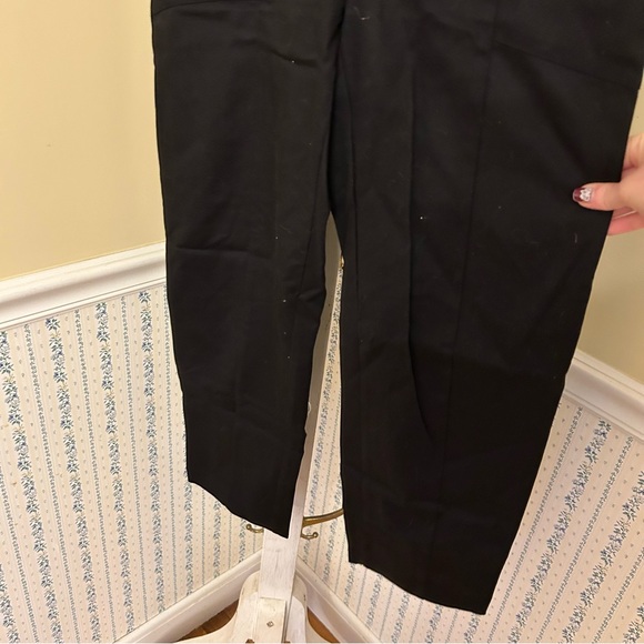 Elizabeth and James Ankle Trouser Pants - Picture 10 of 10